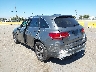 WDC0G4JB1JV****** Salvamento y Reparables 2018 Mercedes-Benz Glc 300 en East Bay
