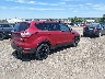 1FMCU9GD0HU****** Salvage and Wrecked 2017 Ford Escape in Pennsylvania State