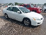1HGCM563X6A****** Salvage and Wrecked 2006 Honda Accord in Wichita