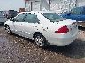 1HGCM563X6A****** Salvage and Repairable 2006 Honda Accord in Wichita