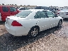 1HGCM563X6A****** Salvage and Wrecked 2006 Honda Accord in Kansas State