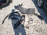 1FAHP2E87DG****** Wrecked 2013 Ford Taurus in Missouri State