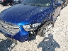 1FAHP2E87DG****** Salvage and Repairable 2013 Ford Taurus in Missouri State