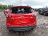 JM3KE2DY3G0****** Wrecked 2016 Mazda CX-5