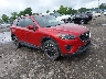 JM3KE2DY3G0****** Salvage and Wrecked 2016 Mazda CX-5 in Richmond