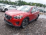 JM3KE2DY3G0****** Used and Repairable 2016 Mazda CX-5 in Richmond