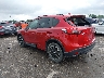 JM3KE2DY3G0****** Salvage and Repairable 2016 Mazda CX-5 in Richmond