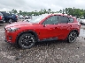 JM3KE2DY3G0****** Salvage and Repairable 2016 Mazda CX-5 in Virginia State