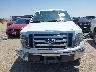 1FTEW1C8XAF****** Wrecked 2010 Ford F-150 in Texas State
