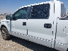 1FTEW1C8XAF****** Repairable 2010 Ford F-150 in Texas State