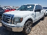 1FTEW1C8XAF****** Used and Repairable 2010 Ford F-150 in Lubbock
