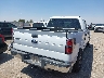 1FTEW1C8XAF****** Salvage and Wrecked 2010 Ford F-150 in Texas State