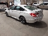 1HGCV1F43MA****** Salvage and Repairable 2021 Honda Accord in High Point