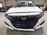 1HGCV1F43MA****** Salvage and Repairable 2021 Honda Accord in North Carolina State