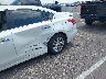 1N4AL3AP0FC****** Destrozados 2015 Nissan Altima en Estado de Tennessee