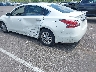 1N4AL3AP0FC****** Salvamento y Reparables 2015 Nissan Altima en Estado de Tennessee