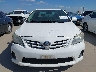 2T1BU4EE1DC****** Salvage 2013 Toyota Corolla in Texas State