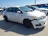 2T1BU4EE1DC****** Wrecked 2013 Toyota Corolla in Texas State