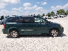 2A8HR54169R****** Repairable 2009 Chrysler Town & Country in Missouri State