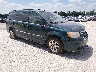 2A8HR54169R****** Salvage and Wrecked 2009 Chrysler Town & Country in Springfield