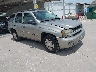 1GNDS13S722****** Salvamento y Destrozados 2002 Chevrolet Trailblazer en Orlando North