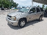 1GNDS13S722****** Usados y Reparables 2002 Chevrolet Trailblazer en Orlando North