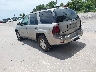 1GNDS13S722****** Salvamento y Reparables 2002 Chevrolet Trailblazer en Orlando North
