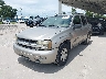 1GNDS13S722****** Salvamento y Reparables 2002 Chevrolet Trailblazer en Estado de Florida