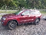 1C4RJFBG0HC****** Repairable 2017 Jeep Grand Cherokee in Virginia State