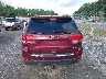 1C4RJFBG0HC****** Wrecked 2017 Jeep Grand Cherokee