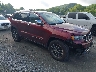 1C4RJFBG0HC****** Salvage and Wrecked 2017 Jeep Grand Cherokee in Pulaski