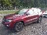 1C4RJFBG0HC****** Used and Repairable 2017 Jeep Grand Cherokee in Pulaski