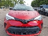 NMTKHMBX7LR****** Destrozados 2020 Toyota C-HR en Estado de Nueva York