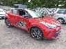 NMTKHMBX7LR****** Salvamento y Destrozados 2020 Toyota C-HR en Long Island