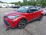 NMTKHMBX7LR****** Usados y Reparables 2020 Toyota C-HR en Long Island