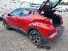 NMTKHMBX7LR****** Salvamento y Reparables 2020 Toyota C-HR en Long Island