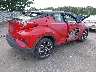 NMTKHMBX7LR****** Salvamento y Destrozados 2020 Toyota C-HR en Estado de Nueva York