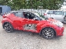 NMTKHMBX7LR****** Salvamento y Reparables 2020 Toyota C-HR en Estado de Nueva York