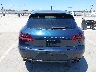 WP1AB2A54FL****** Wrecked 2015 Porsche Macan