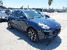 WP1AB2A54FL****** Salvage and Wrecked 2015 Porsche Macan in Los Angeles South