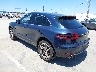 WP1AB2A54FL****** Salvage and Repairable 2015 Porsche Macan in Los Angeles South