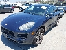 WP1AB2A54FL****** Salvage and Repairable 2015 Porsche Macan in California State
