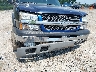 1GCEK19T95E****** Destrozados 2005 Chevrolet Silverado 1500