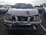1N6AD0ER3AC****** Destrozados 2010 Nissan Frontier en Estado de Tennessee