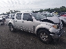 1N6AD0ER3AC****** Usados 2010 Nissan Frontier en Estado de Tennessee