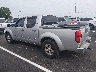 1N6AD0ER3AC****** Reparables 2010 Nissan Frontier en Estado de Tennessee