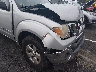 1N6AD0ER3AC****** Reparables 2010 Nissan Frontier