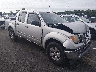 1N6AD0ER3AC****** Salvamento y Destrozados 2010 Nissan Frontier en Nashville
