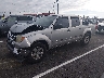 1N6AD0ER3AC****** Usados y Reparables 2010 Nissan Frontier en Nashville