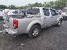 1N6AD0ER3AC****** Salvamento y Destrozados 2010 Nissan Frontier en Estado de Tennessee